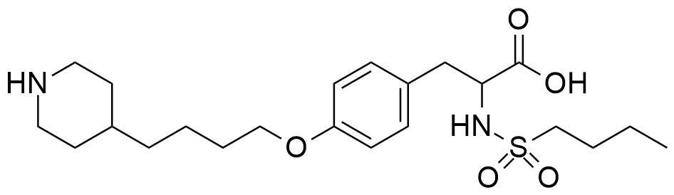 Tirofiban Impurity 17