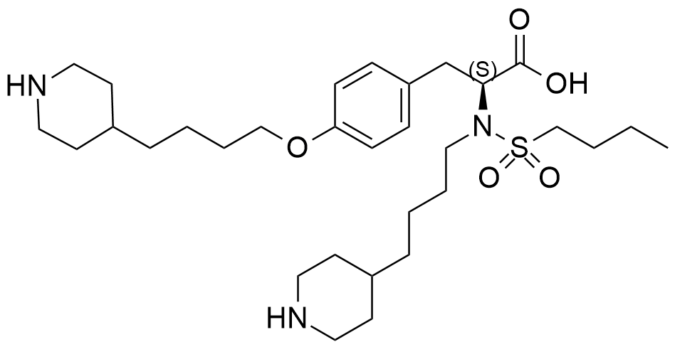 Tirofiban Impurity 20