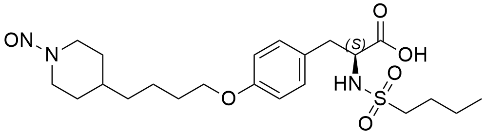 Tirofiban Impurity 22