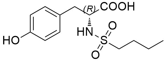 Tirofiban Impurity 23