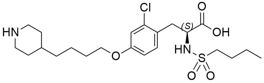 Tirofiban Impurity 24