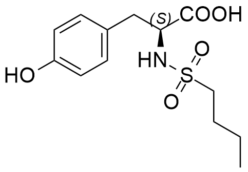 Tirofiban Impurity 26