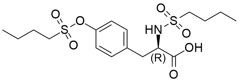 Tirofiban Impurity 28