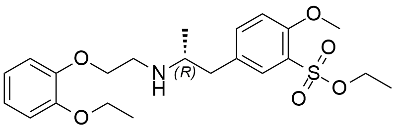 Tamsulosin Impurity 20