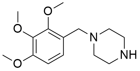 Trimetazidine