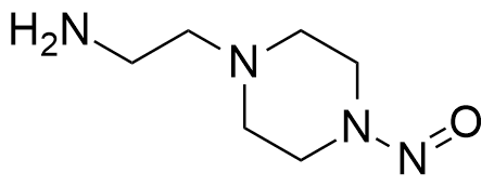 Trimetazidine Nitroso Impurity 27
