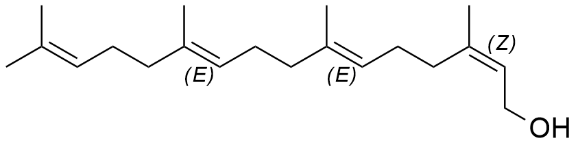 Teprenone Impurity 40