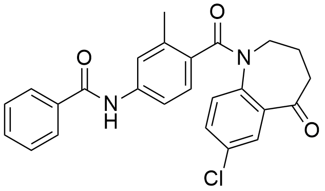 Tolvaptan Impurity 22
