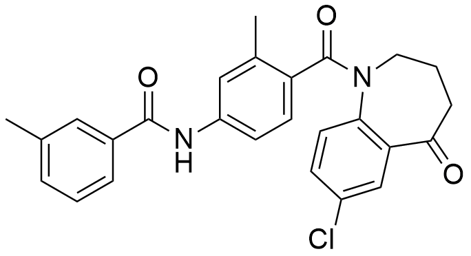 Tolvaptan Impurity 23