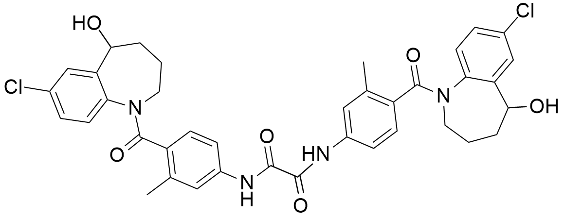 Tolvaptan Impurity 27