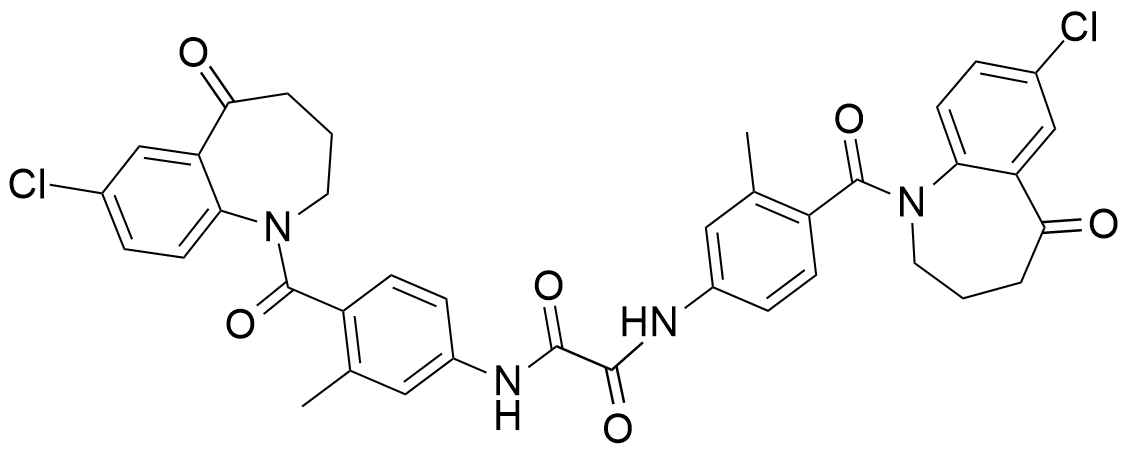 Tolvaptan Impurity 28