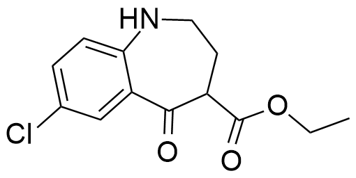 Tolvaptan Impurity 31