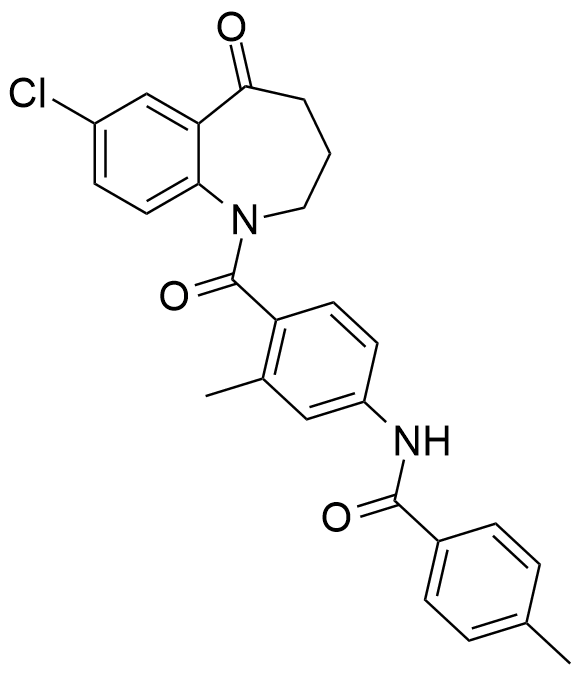 Tolvaptan Impurity 36