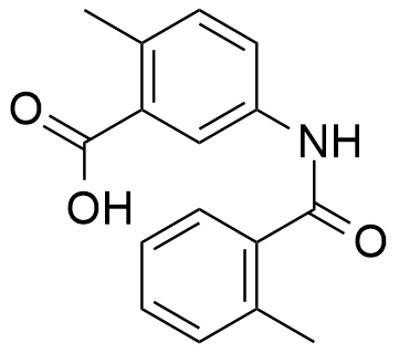 Tolvaptan Impurity 39