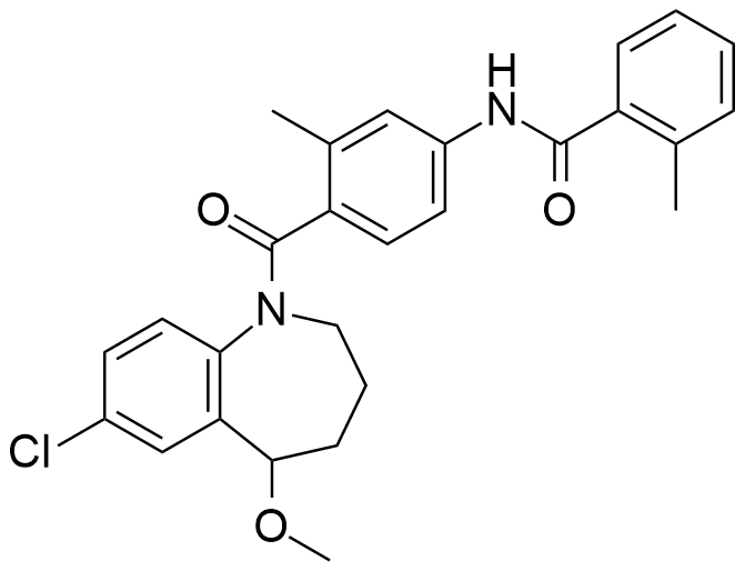 Tolvaptan Impurity 47