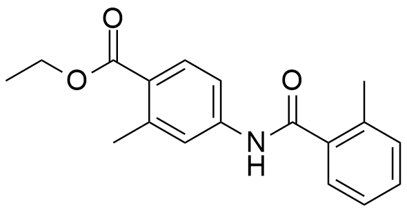 Tolvaptan Impurity 66