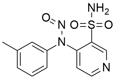 Torsemide Nitroso Impurity 12
