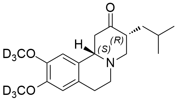 Deubutafrazine Impurity 16
