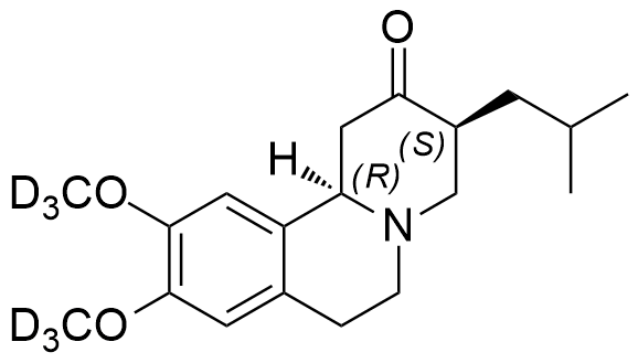 Deubutafrazine Impurity 17