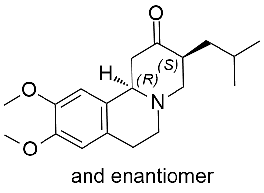 Tetrabenazine Impurity 32