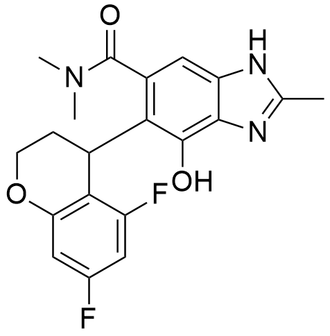Tegoprazan Impurity 24