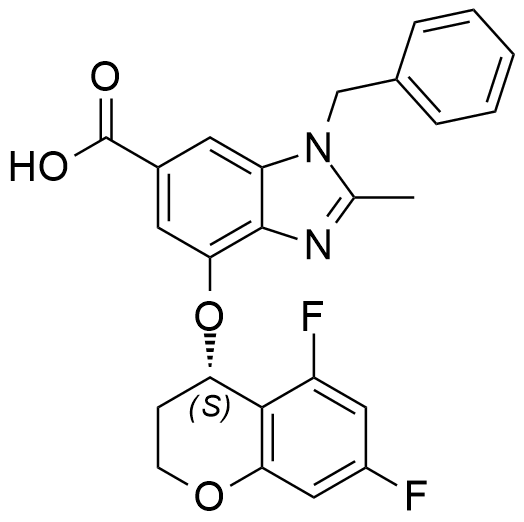 Tegoprazan Impurity 47