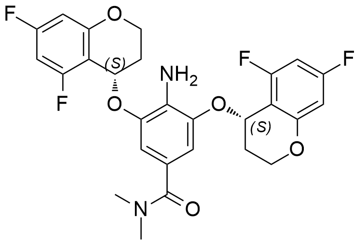 Tegoprazan Impurity 51