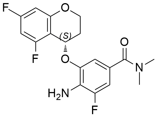 Tegoprazan Impurity 52