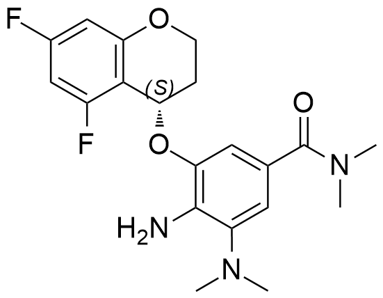 Tegoprazan Impurity 53