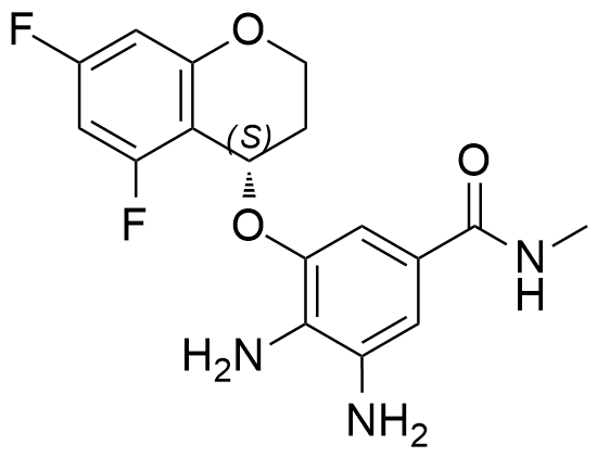 Tegoprazan Impurity 54