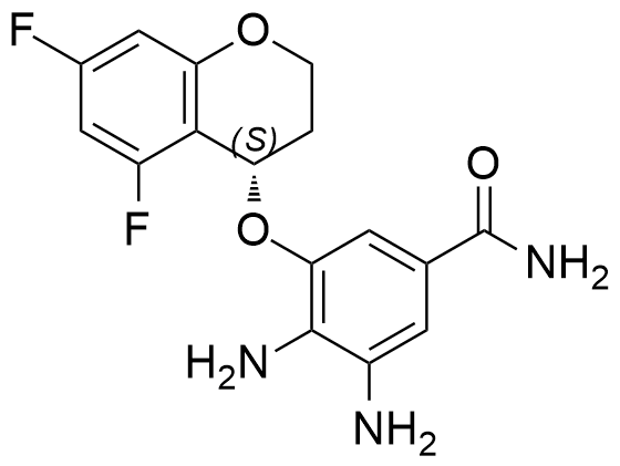 Tegoprazan Impurity 56