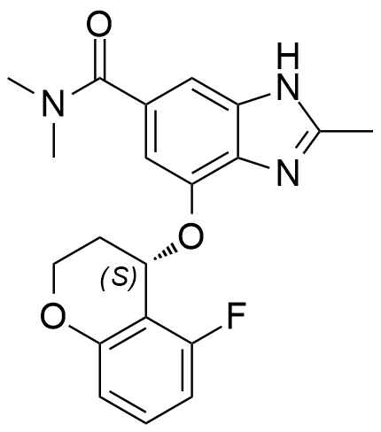 Tegoprazan Impurity 62