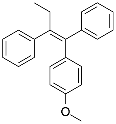 Tamoxifen Impurity 21