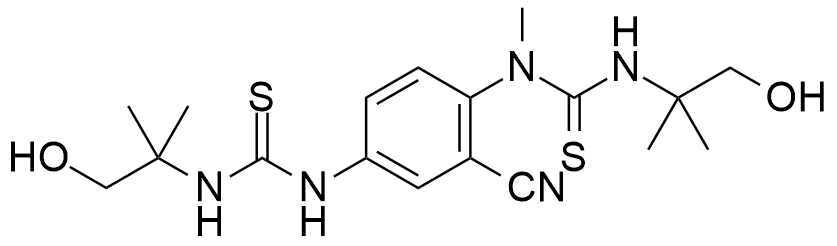 Tucatinib Impurity 17