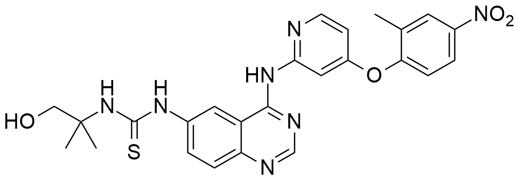 Tucatinib Impurity 18