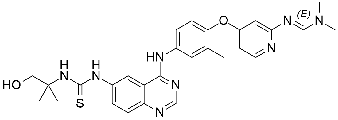Tucatinib Impurity 19