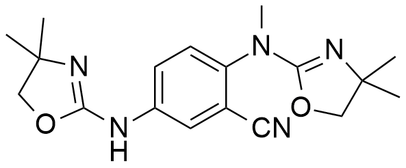 Tucatinib Impurity 21