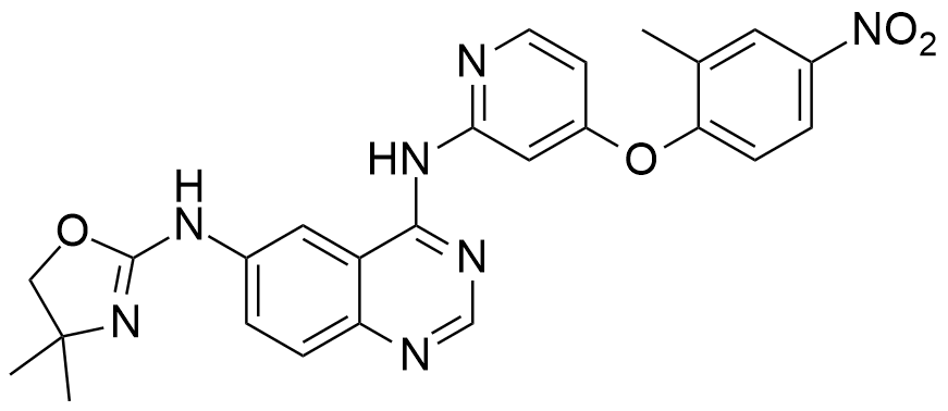 Tucatinib Impurity 22
