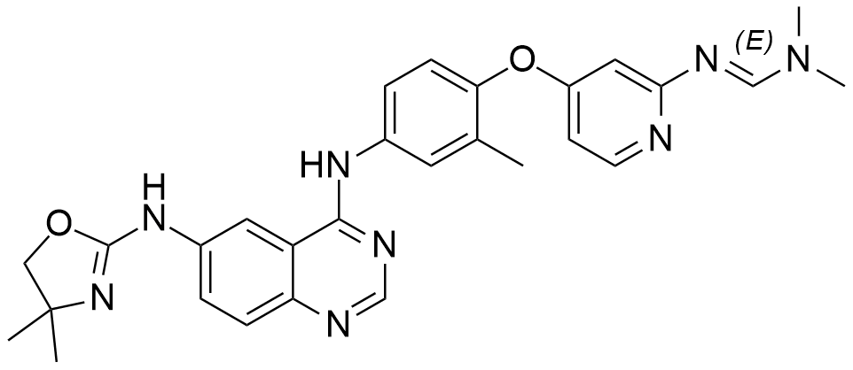 Tucatinib Impurity 23
