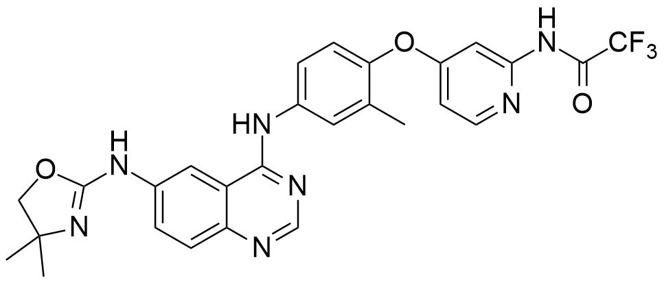 Tucatinib Impurity 24