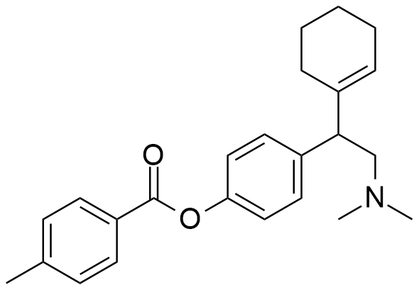 Toludesvenlafaxine Impurity 2