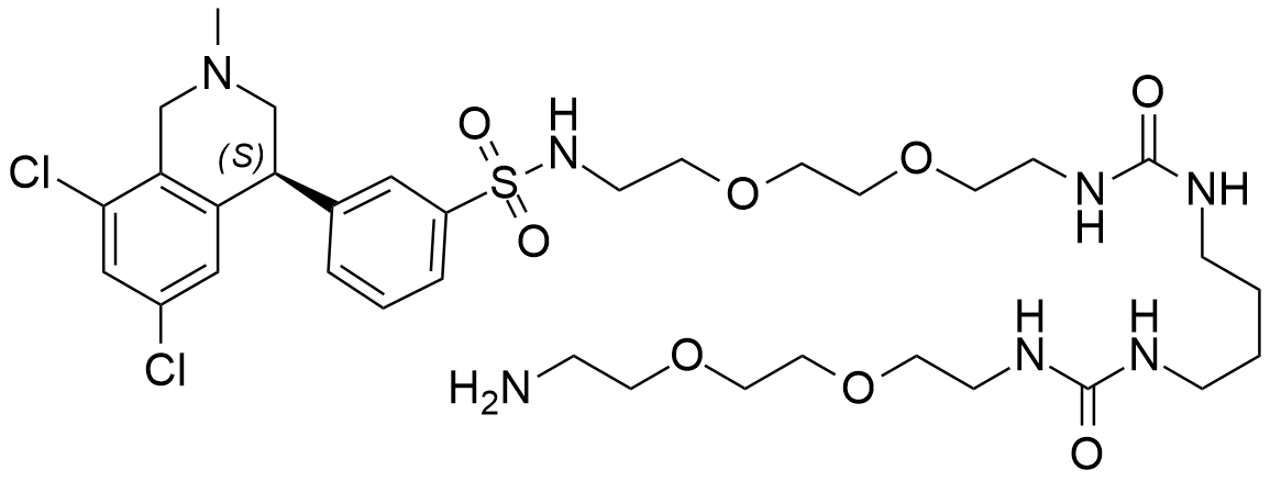 Tenapanor Impurity 1