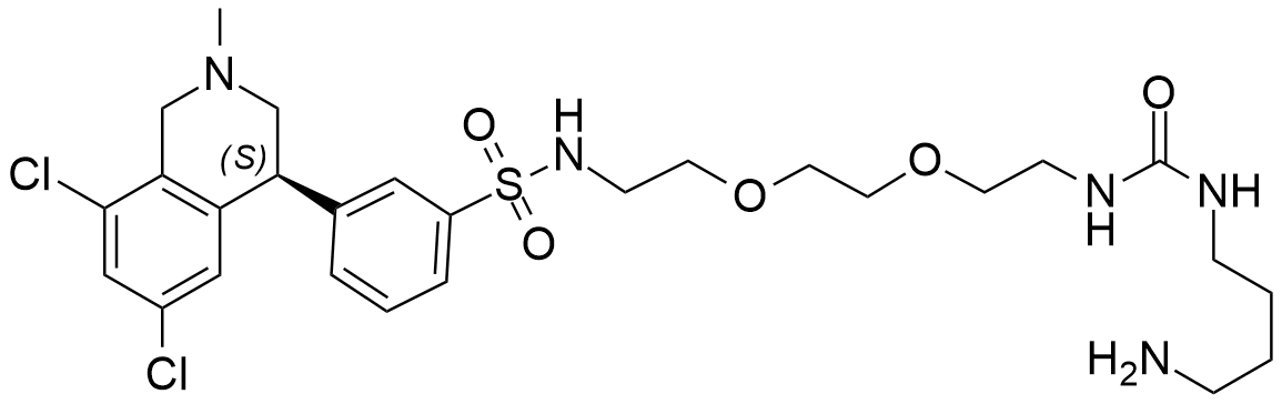 Tenapanor Impurity 2