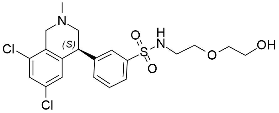 Tenapanor Impurity 3