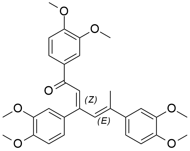 Tivozanib Impurity 22