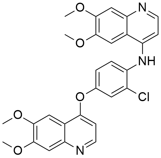 Tivozanib Impurity 25