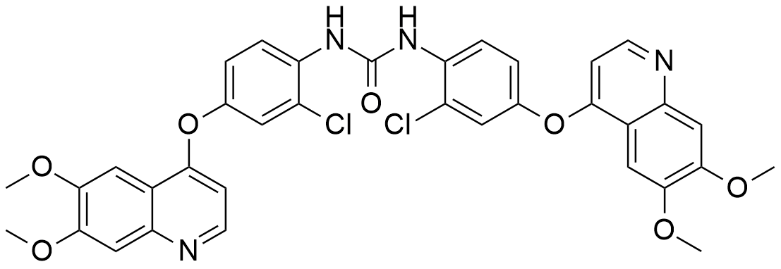 Tivozanib Impurity 26