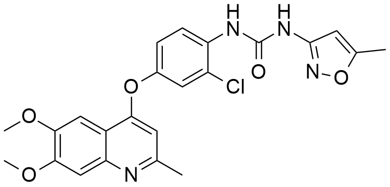 Tivozanib Impurity 27