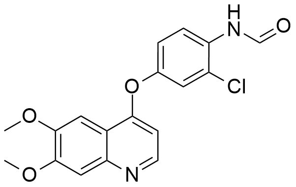 Tivozanib Impurity 28