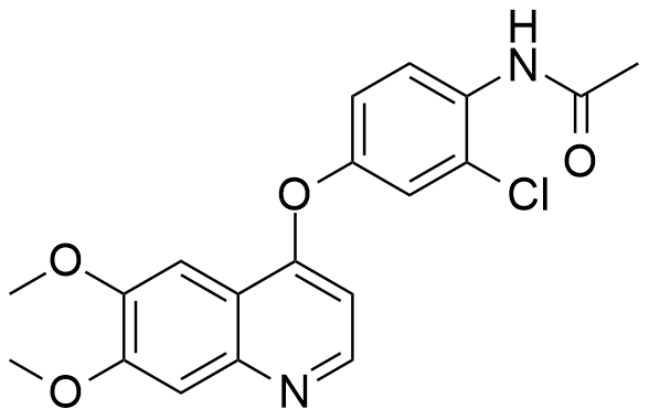 Tivozanib Impurity 29